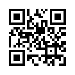 Mila-kunis.com QR code