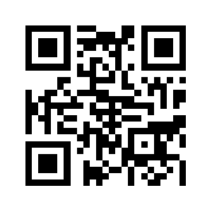 Milajordan.com QR code