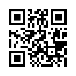 Milbon.co.jp QR code