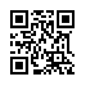 Milibrary.org QR code