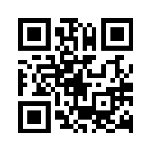 Miliuspure.com QR code