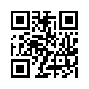 Millborne.com QR code