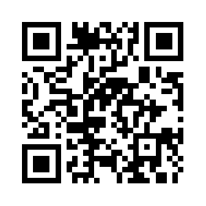 Millennialpositive.com QR code