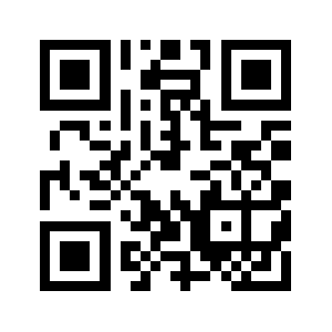 Millennio.org QR code