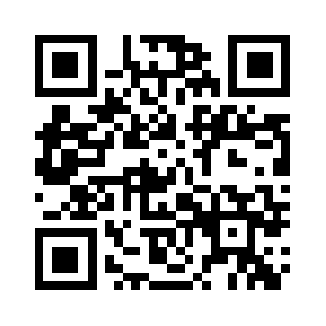 Millielarue.biz QR code