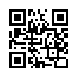 Milliemoon.net QR code