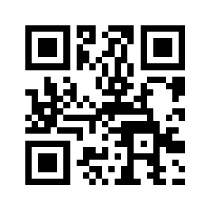 Milliepins.com QR code