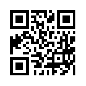 Milligram.com QR code