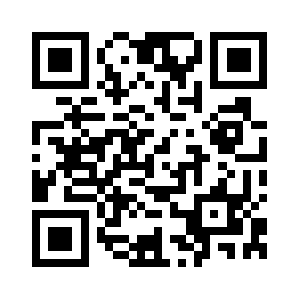 Millionaireaudio.com QR code