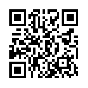 Millionairecowgirl.com QR code