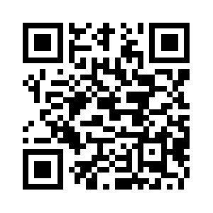 Millionfelonmarch.org QR code