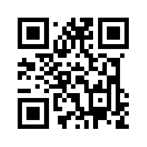 Millionjet.com QR code