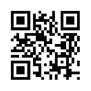 Millitween.com QR code