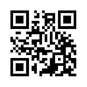 Mim.gov.ir QR code