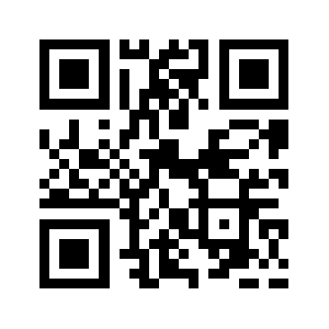 Mimipbs.com QR code