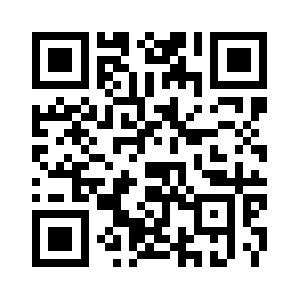 Mimosasandmessybuns.com QR code