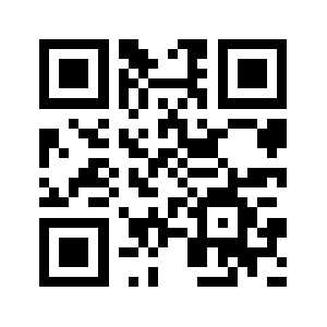 Minaci.com QR code