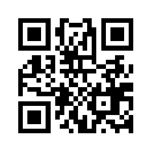 Minafang.com QR code