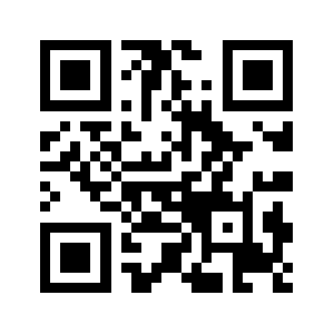 Minalydnad.com QR code