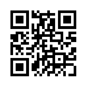 Minarezaei.com QR code