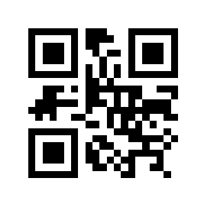 Minden QR code