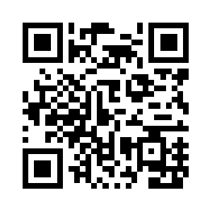 Mindfluffer.com QR code