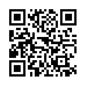 Mindfulnessforstress.com QR code