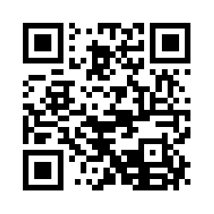 Mindfulninjamom.com QR code