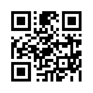 Mindhell.info QR code