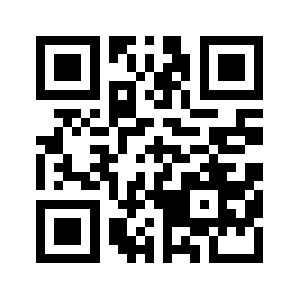 Mindi-moo.com QR code