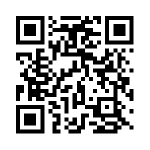 Mindjitters.com QR code