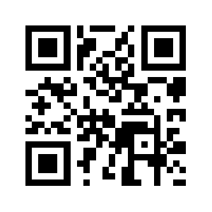 Mindorange.com QR code