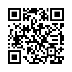 Mindthegap.info QR code