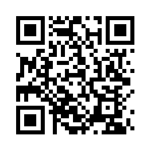 Mindthesciencegap.org QR code