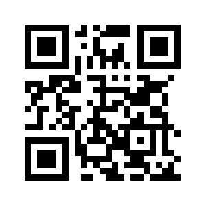 Mindyburg.net QR code