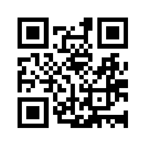 Mineaz.com QR code