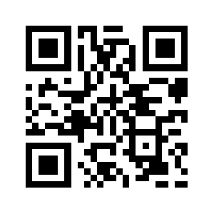 Minebas.com QR code