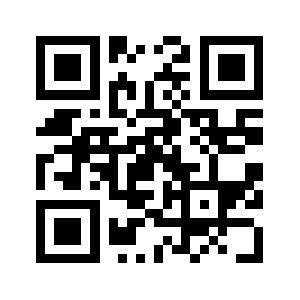 Minehereos.com QR code