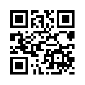 Minehz.com QR code