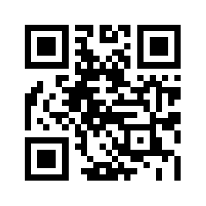 Mineralbad.org QR code