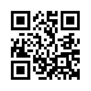 Minergie.ch QR code