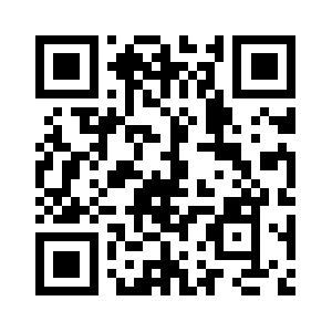 Minesafeglass.com QR code