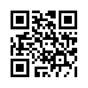 Minesat.com QR code