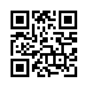 Minesphere.net QR code