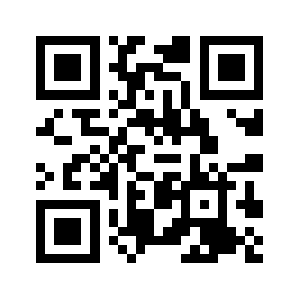 Mineta.org QR code