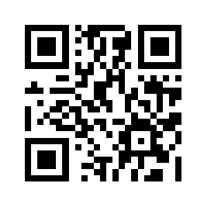 Mineweb.com QR code