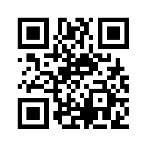 Minf.net QR code