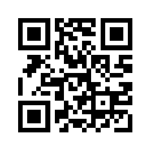 Mingblades.com QR code