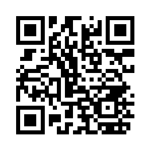 Minglewiththemoguls.com QR code