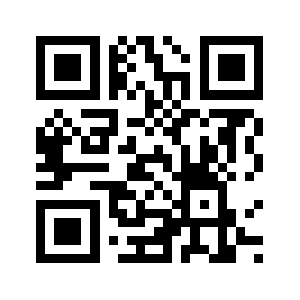 Mingsibei.com QR code